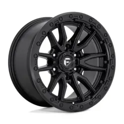 *Toyota Tundra* Rebel 20X10 5X150 110.2 Bd -18 1