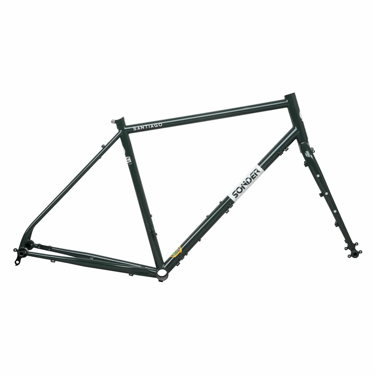 Sonder Santiago Frame 2