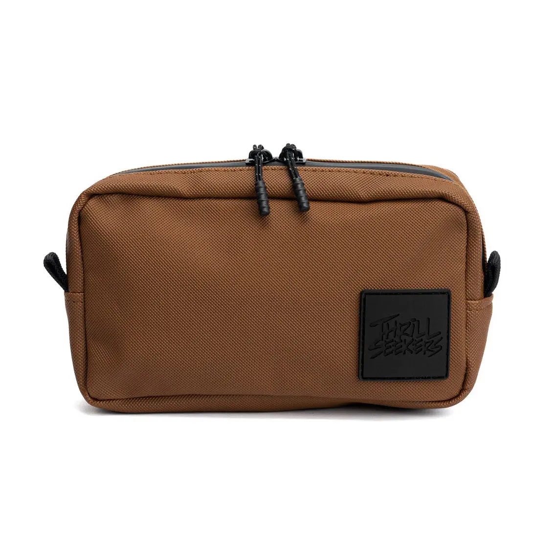 Thrill Seekers Bar Bag - Mocha 1