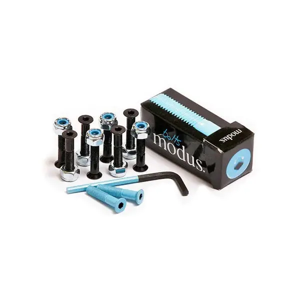 Modus Hardware Allen 1" 1