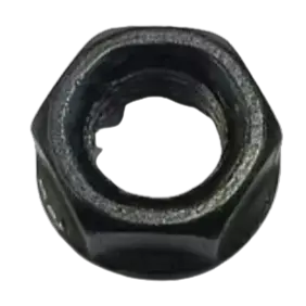 Motor Pulley Nut - E-Ride Pro 1