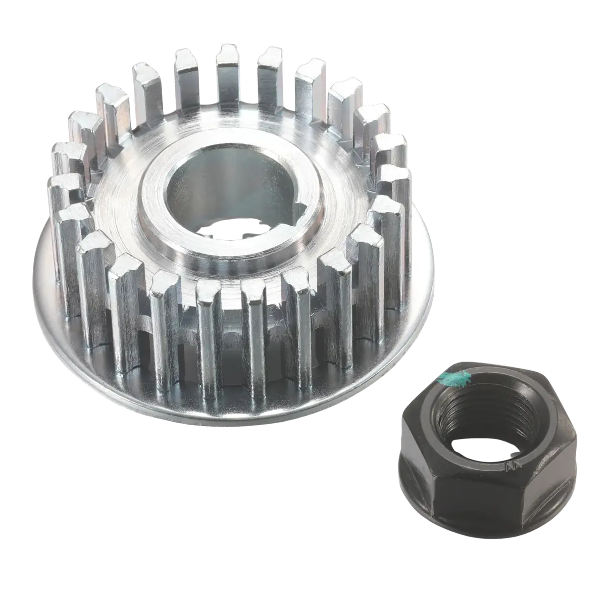Motor Pulley - E-Ride Pro Sr 1