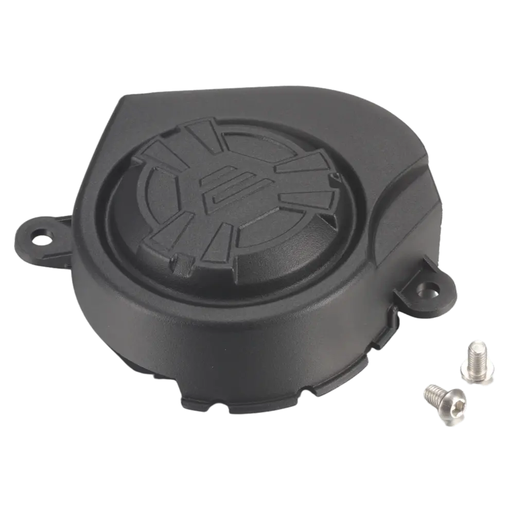 Motor Protection Guard (With 2 Screws) - E-Ride Pro 1
