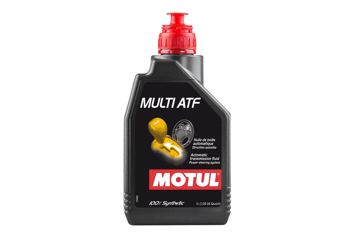 Motul Multi Atf (1L/1.05Qt) 1