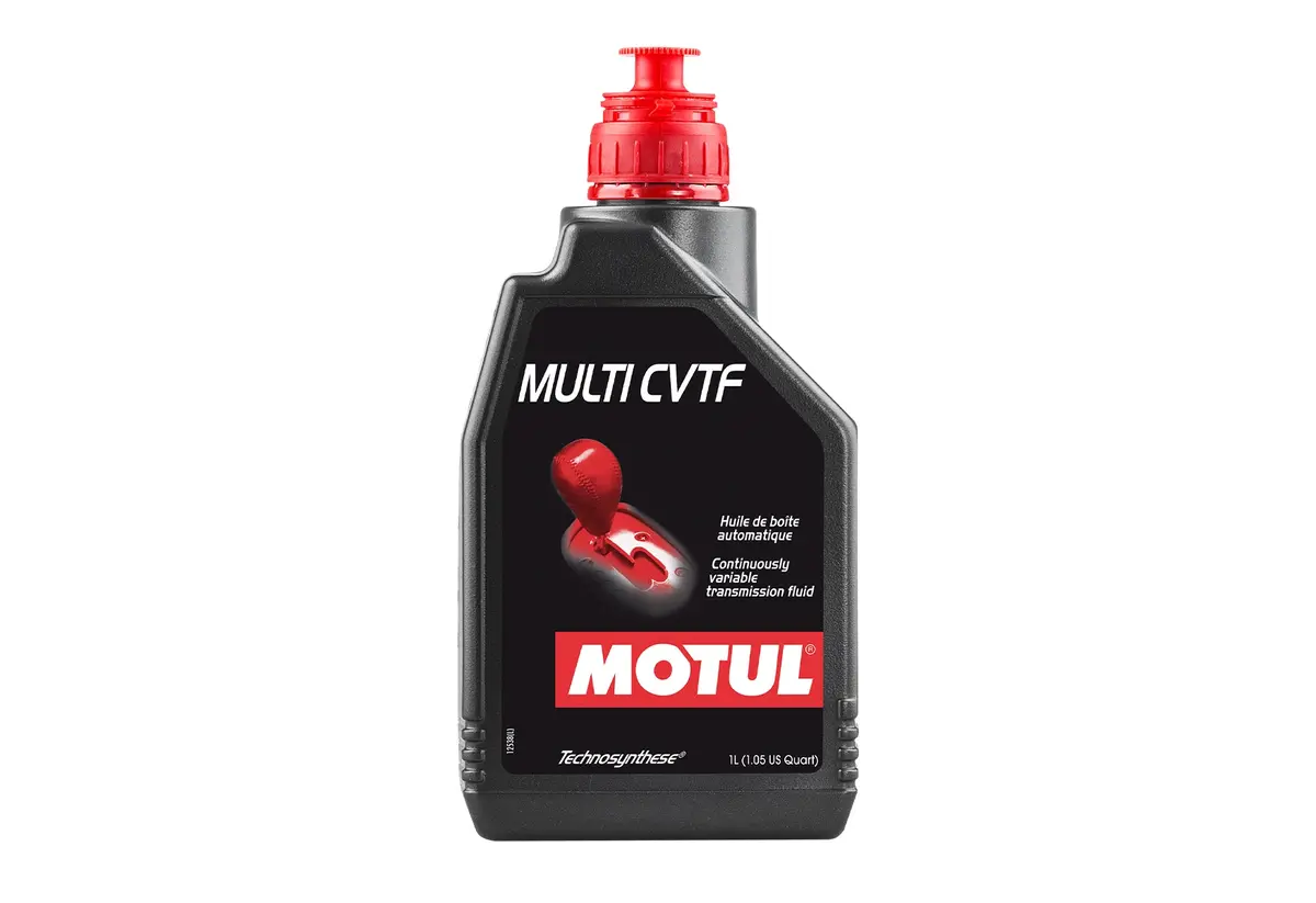 Motul Multi Cvtf (1L/1.05Qt) 1