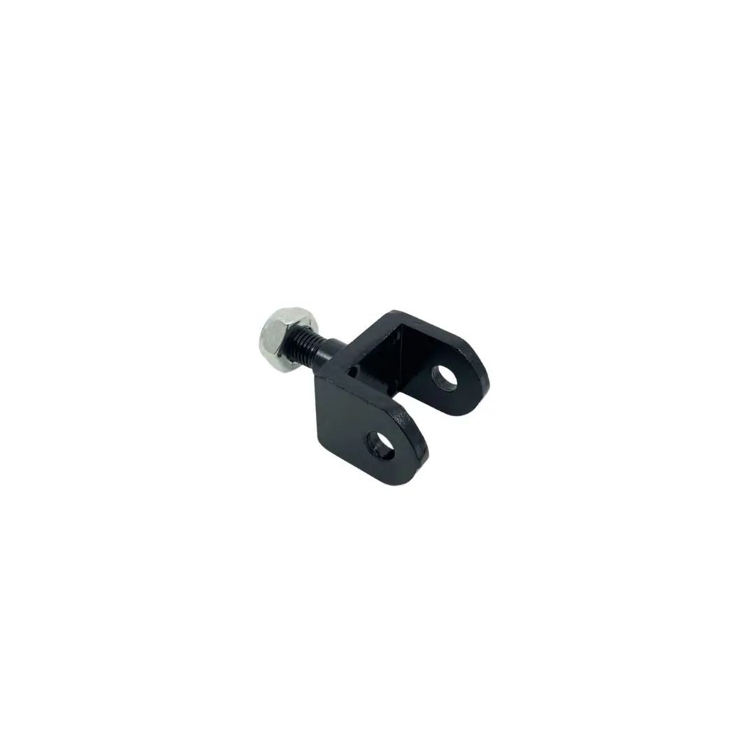 Foot Peg Mount Assembly - E-Ride Pro 1