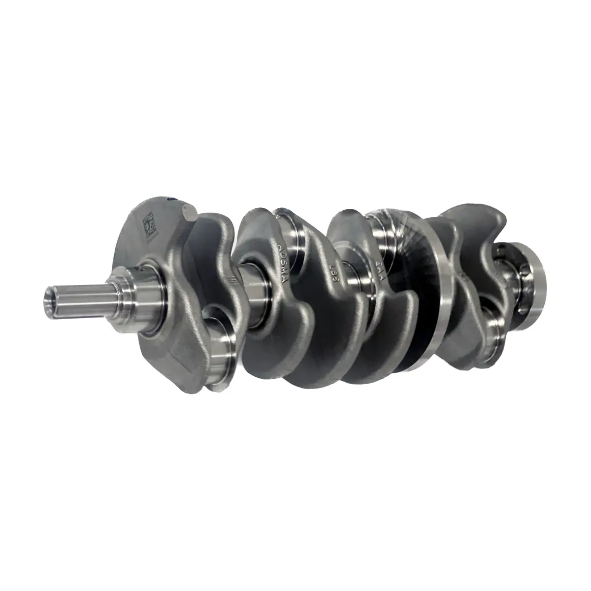 Mountune Keyed Crankshaft (3Mm Keyway) - 2.3L Ecoboost 1