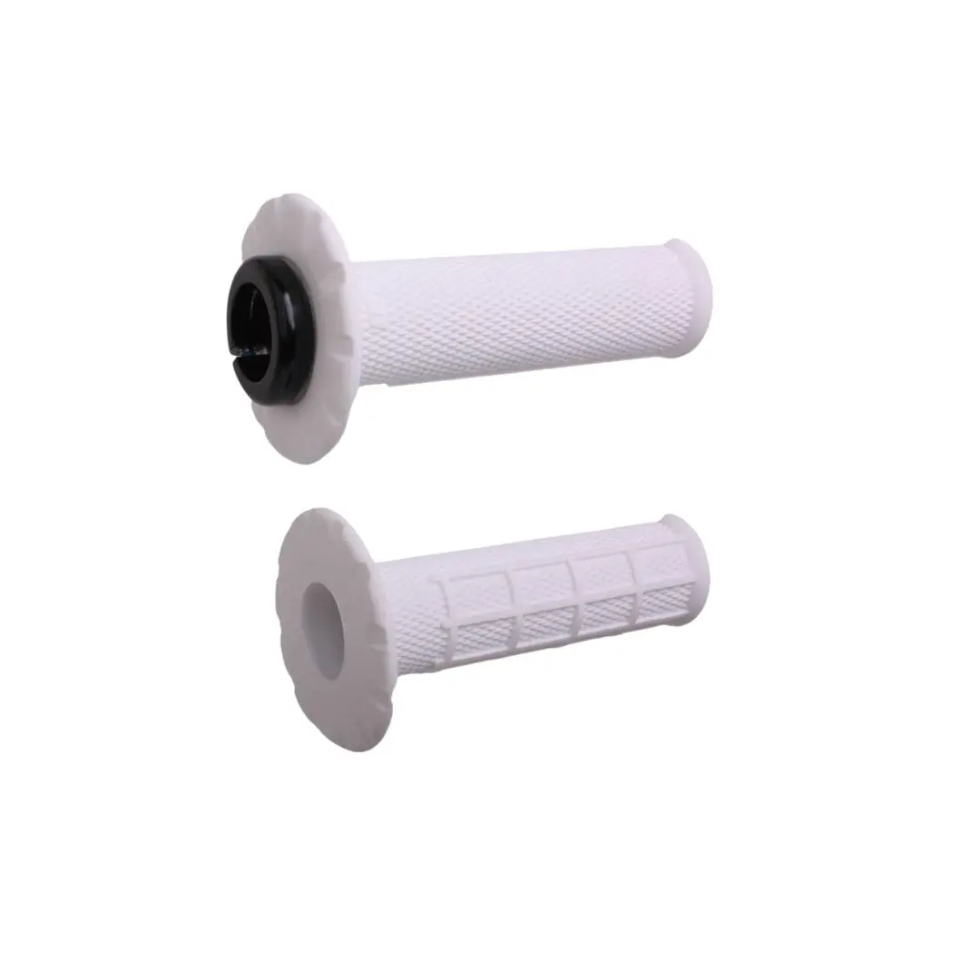 Odi Universal Lock-On Grips Pro Half-Waffle (Soft) 1