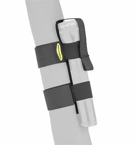 Smittybilt Roll Bar Mount Mag Flash Light Holder For Utv & Jeep  - Recon Recovery 1