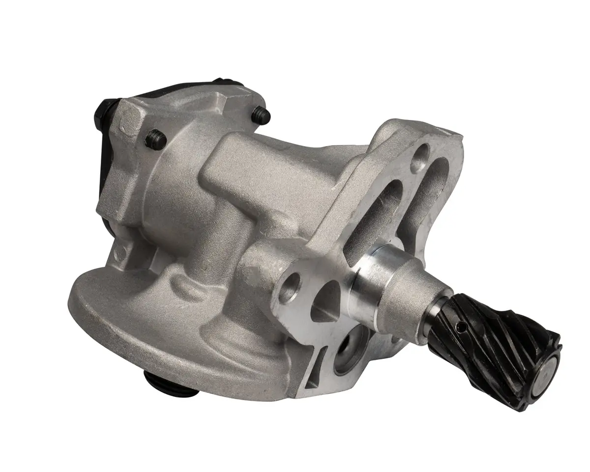 Ford Kent / Lotus Twin Cam Oil Pump Std Pressure 1