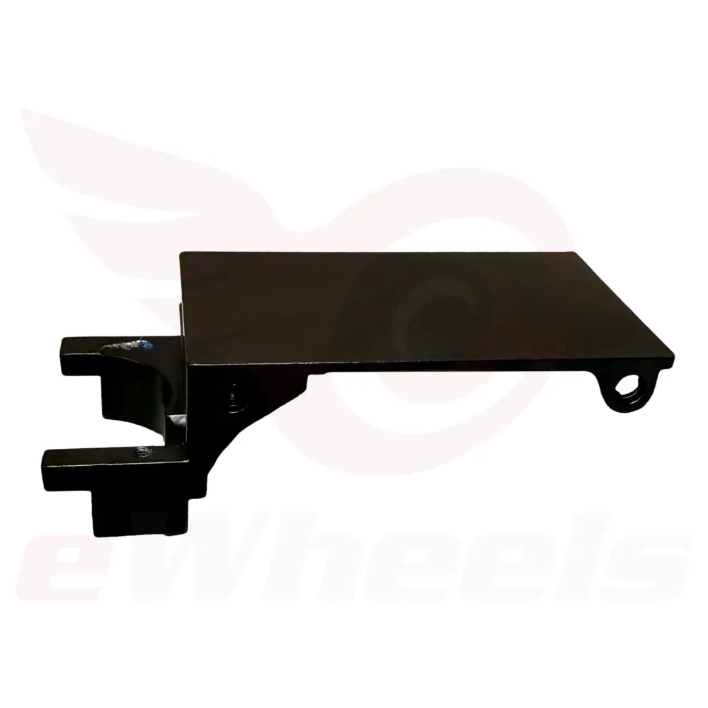 Oryx: Center Fender Mount 1