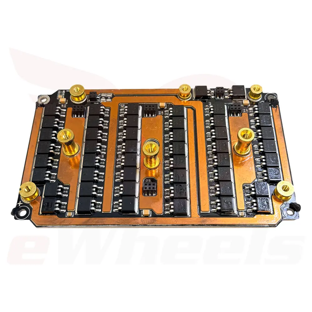 Leaperkim: Oryx, Lower Driverboard Controller 1