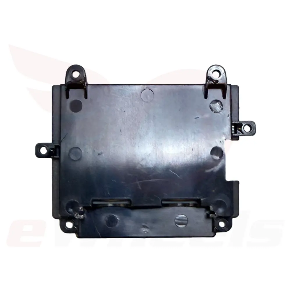 Oryx: Display Bracket 1