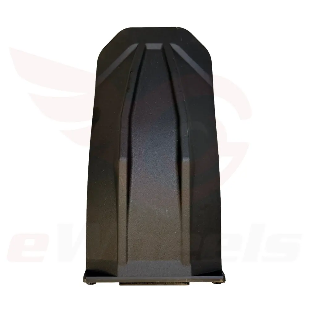 Oryx: Front Fender 1