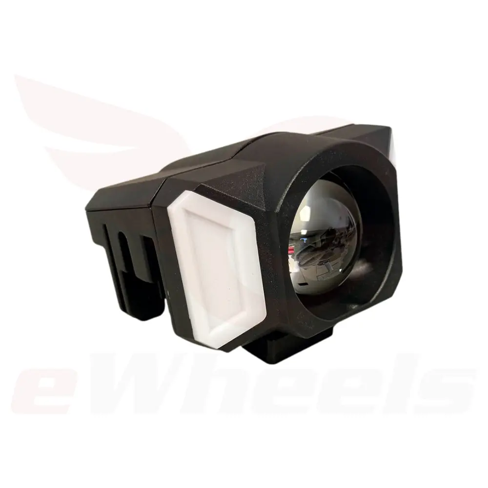 Oryx: Headlight 1