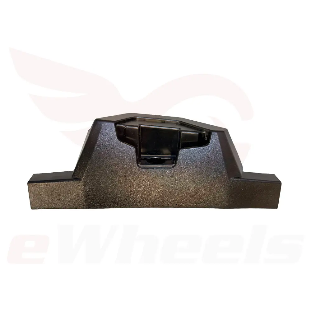 Oryx: Suspension Top Dust Cover, Left (Backorder) 1