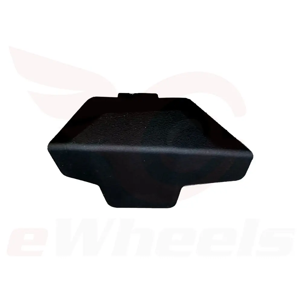 Oryx: Suspension Dust-Cover, Left (Backorder) 1