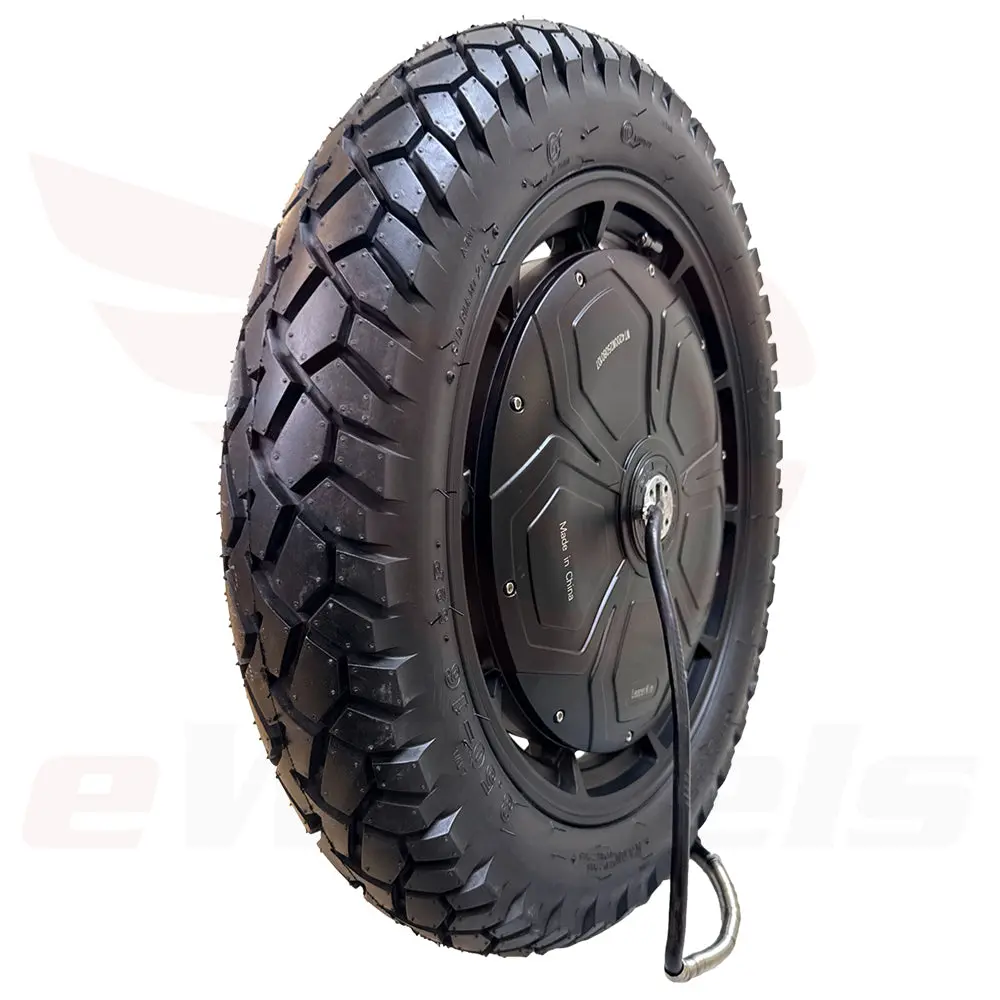 Oryx Motor Assembly, 4,200W 1