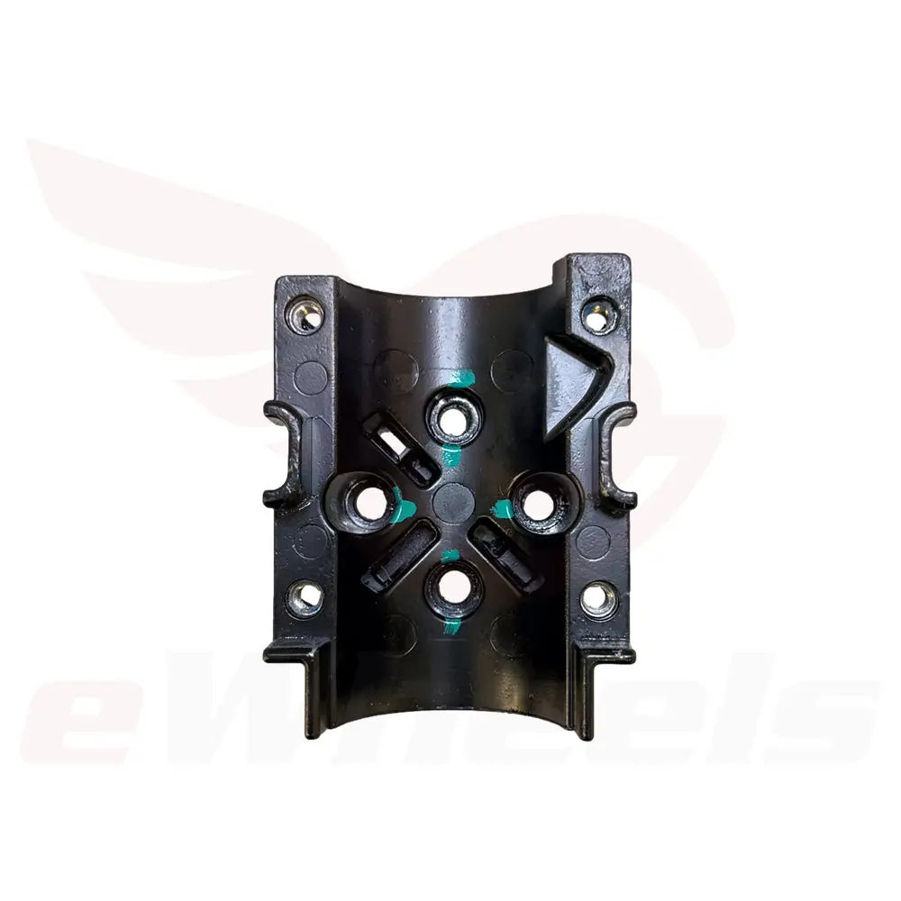 Oryx: Lower Motor Bracket, Magnesium 1