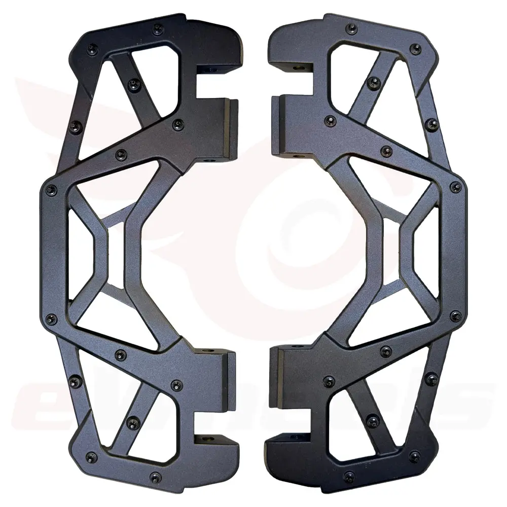 Oryx: Pedal Set (Backorder) 1