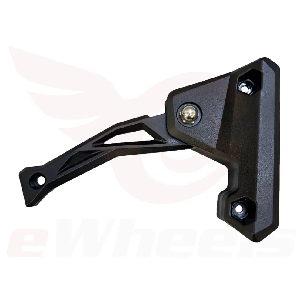 Oryx: Kickstand, Right 1