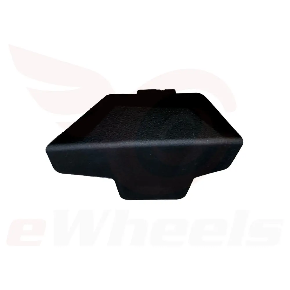 Oryx: Suspension Dust-Cover, Right 1