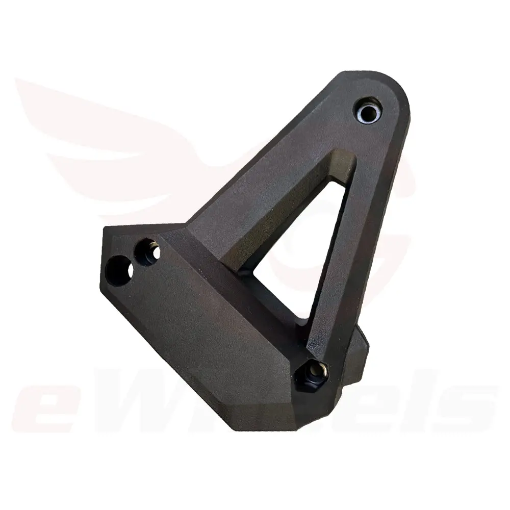 Oryx: Rear Handle Bracket, Left 1
