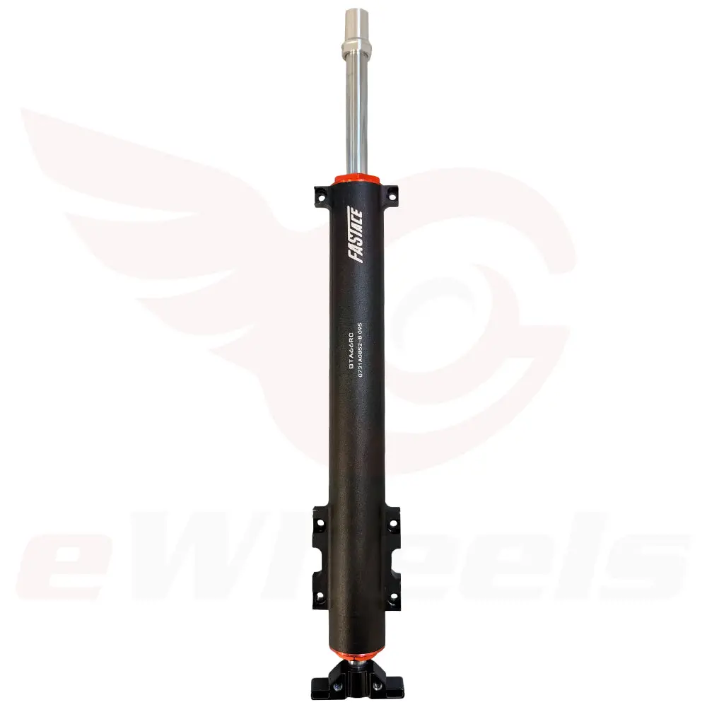 Oryx: 66Lb Shock Assembly, One Side 1