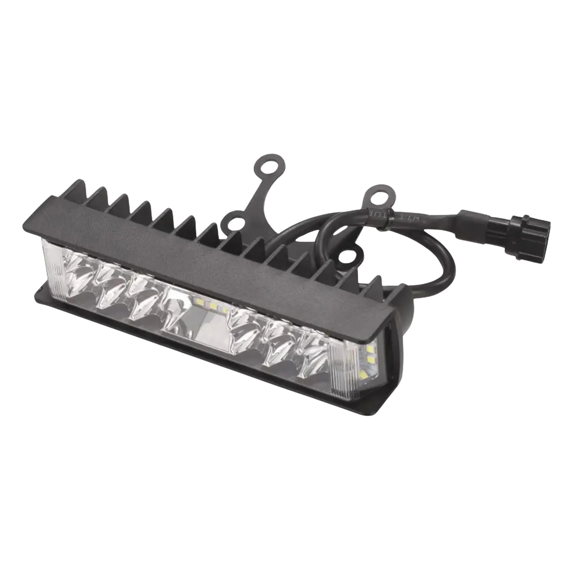 Off-Road Headlight Led Light Bar (With Bolt Kit & Bracket& 4Pcs Screws) - E-Ride Pro 1