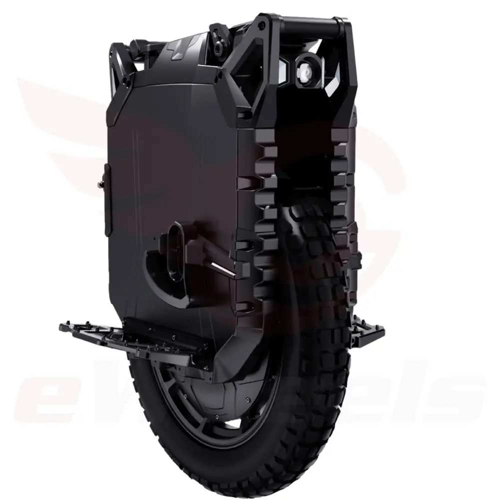 Leaperkim Oryx, 4,700Wh Battery, 4,200W Motor, 22" | 3.5-16 Tire 1