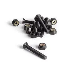 1.25" Sunk Hardware - Set Of 8 1