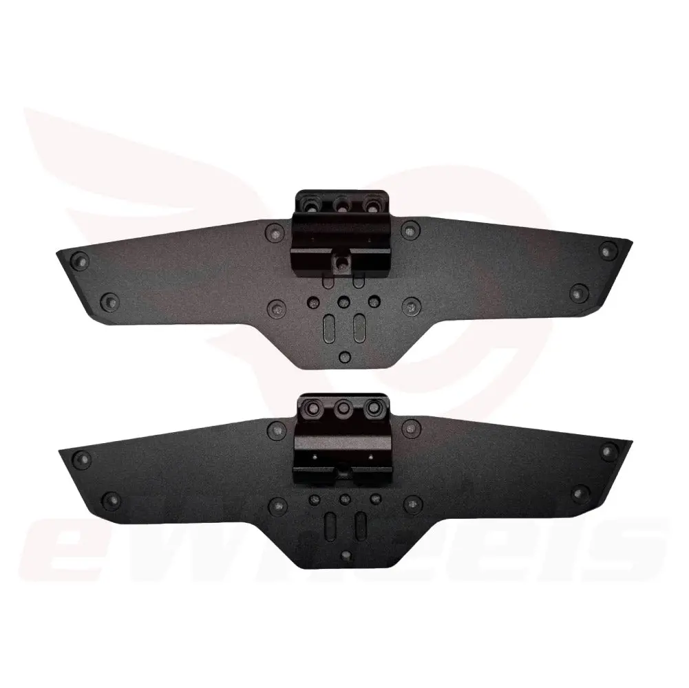 Beidou: P6 Height-Adjustable Pedal Brackets 1