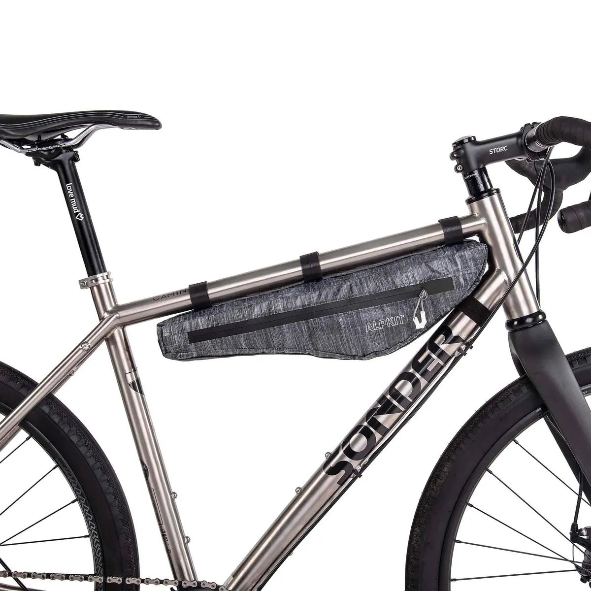 Possum Ultralight Ltd Edition 1
