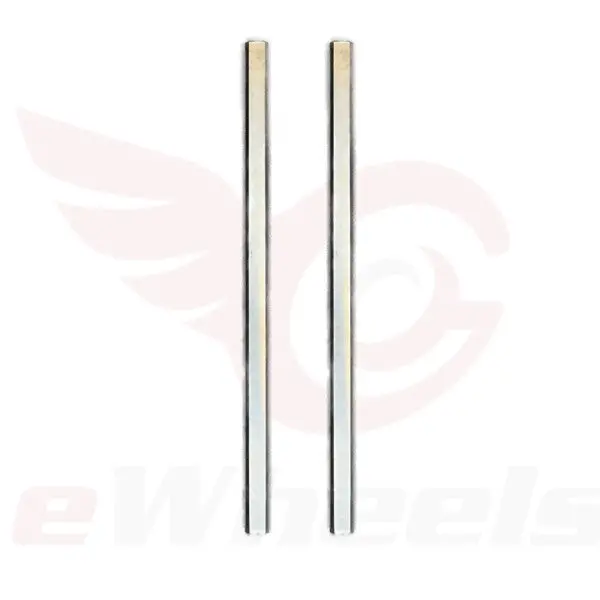 Titanium Pedal Rod Set, 162Mm. Inmotion V11/V12 1