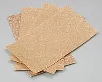 Sandpaper Assortment 1