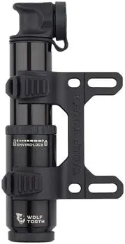 Wolf Tooth Encase Pump - 40Cc 1