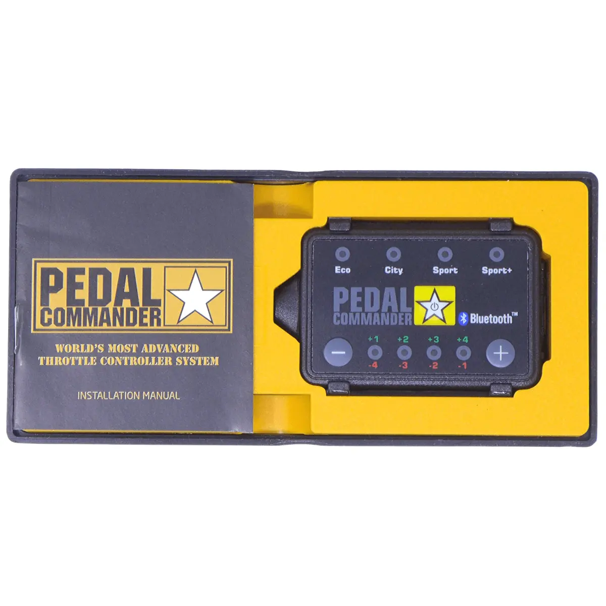 Pedal Commander 1