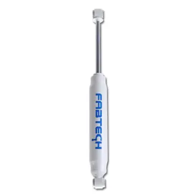 Fabtech Performance Twin Tube Shock Absorber 1