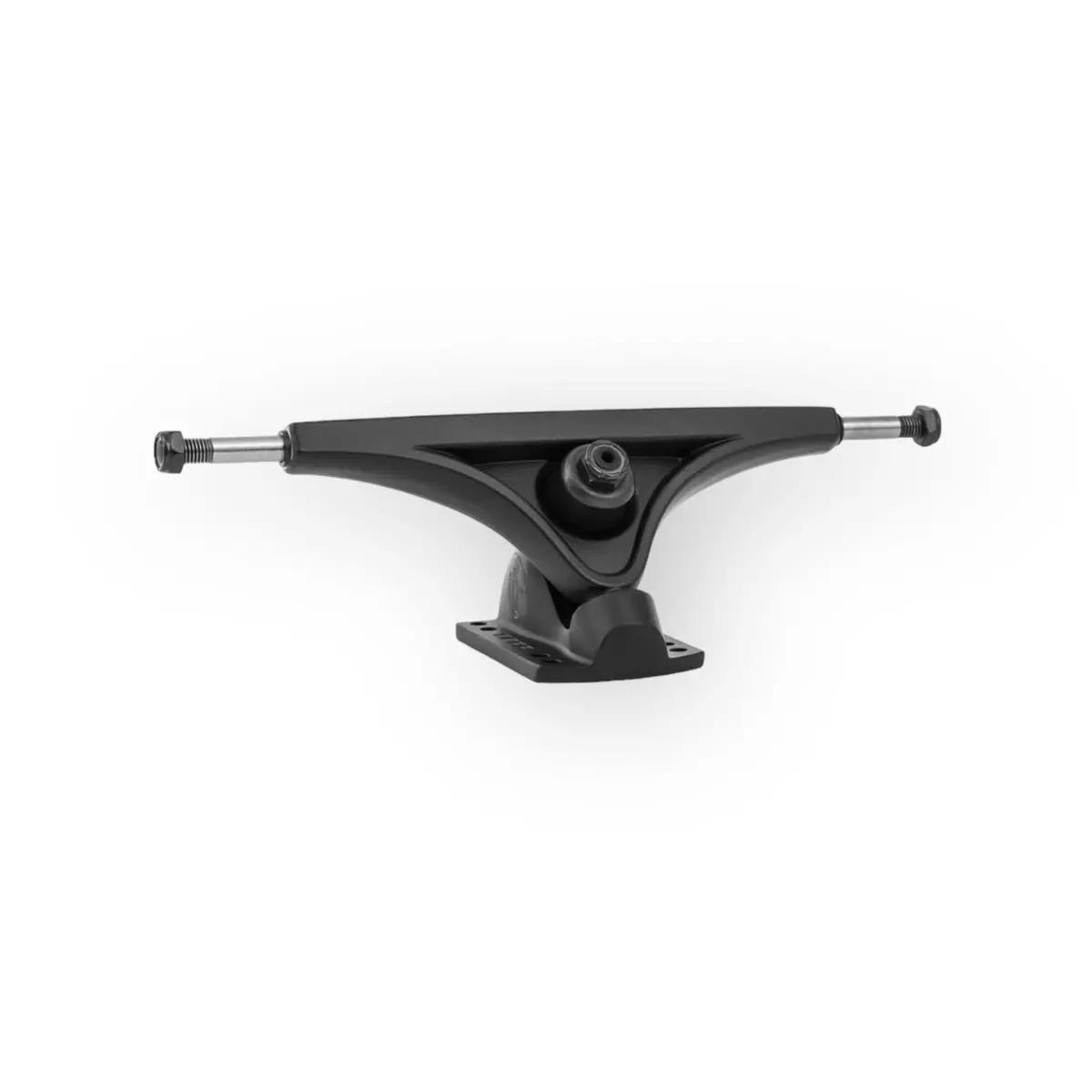 155Mm Bear Grizzly Trucks Black 1