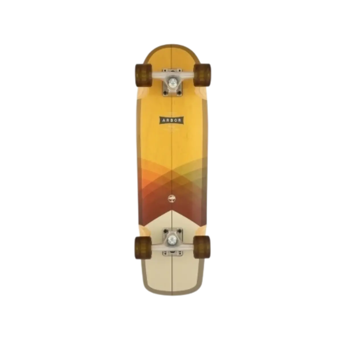 Arbor Cruiser Pilsner Foundation 28.75" (Complete) Arbor Promo* 1