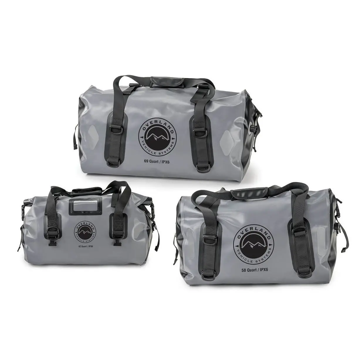 Ovs Portable Dry & Dust Free Storage Bags - Recon Recovery 1