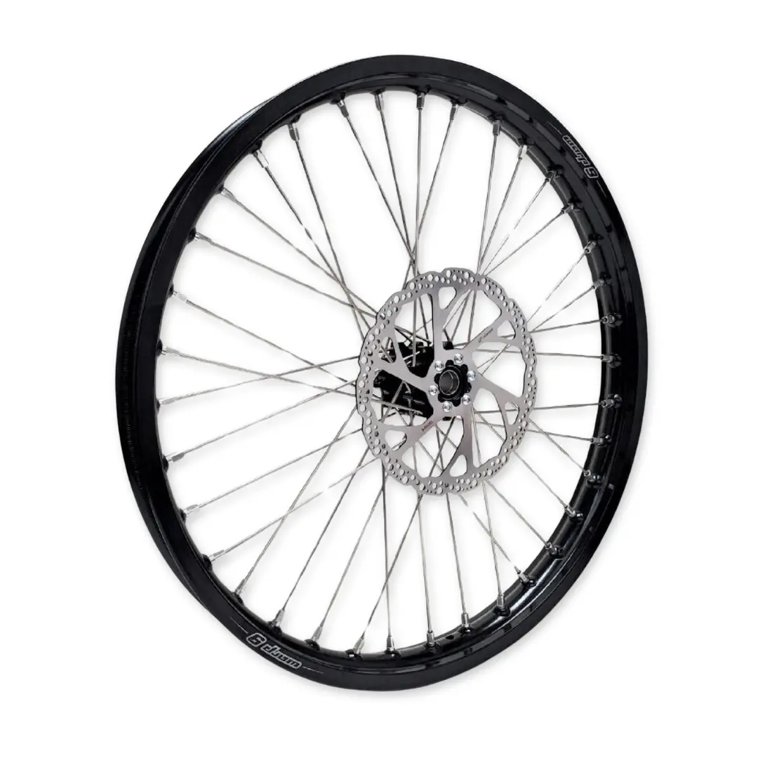 Pre-Built Wheels 1