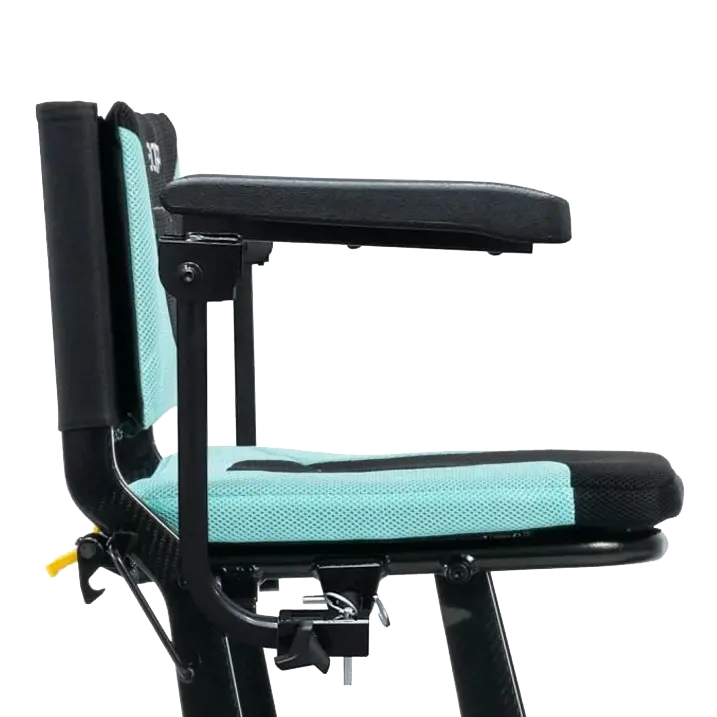 Pride Arm Rests (Go-Go Super Portable) 1