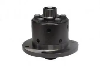 Quaife Atb Differential - Lotus Elan 1