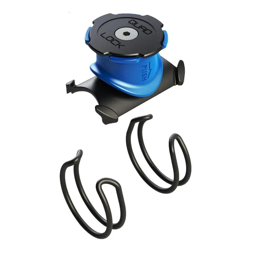 Quad Lock Handle Bar Bike Mount Pro 1