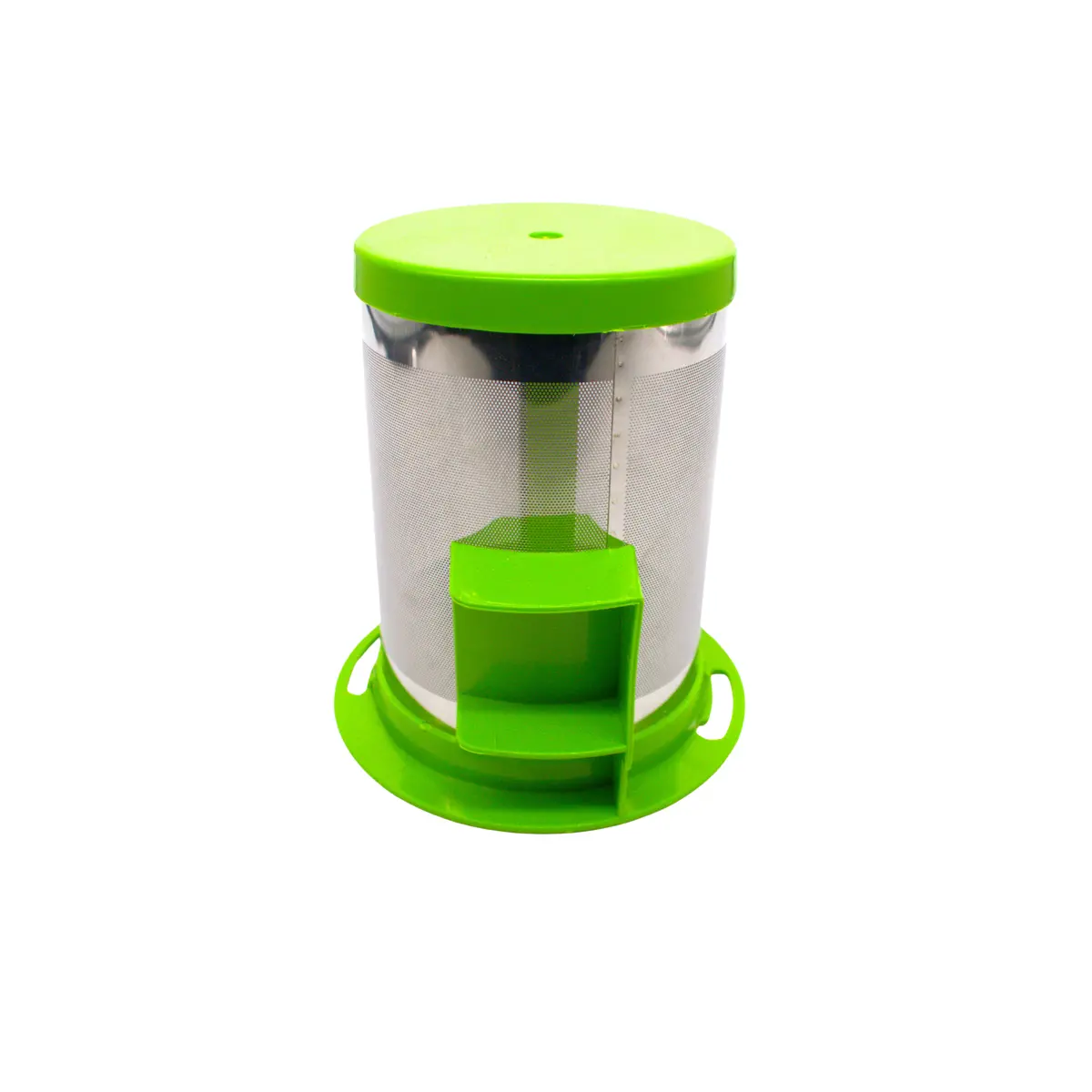 24V Stick Vacuum Metal Filter 1