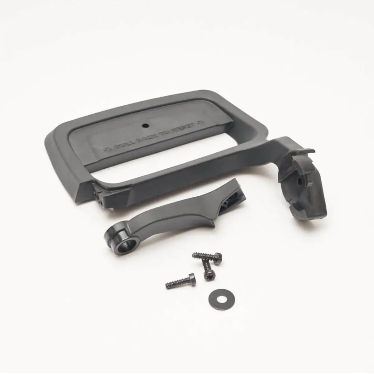 Chain Break Handle Assembly For Select Greenworks Chainsaws 1