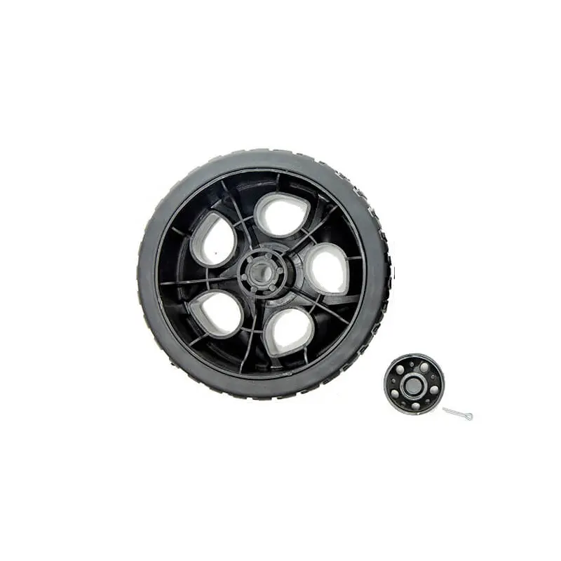 7" Wheel Assembly For Select Snow Blowers 1