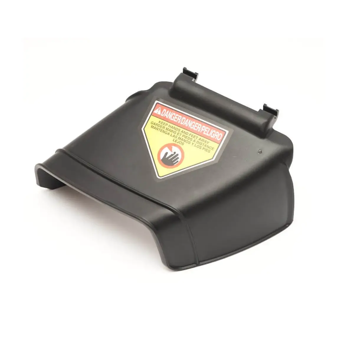 Side Discharge Chute For Select 21" Greenworks Lawn Mowers R0200226-00 1