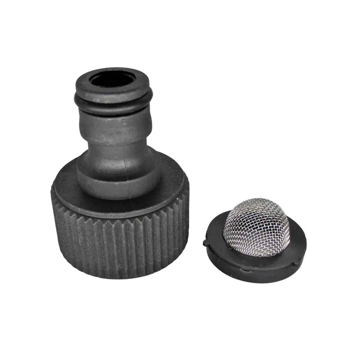 Water Inlet Connector 1